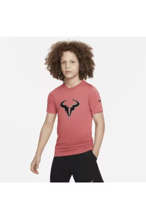 Nike Menino T-shirts desportivas - T-shirt de treino Rafa Júnior (Rapaz)