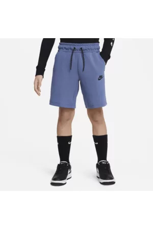 Nike Menino Calções desportivos - Calções Sportswear Tech Fleece Júnior (Rapaz)