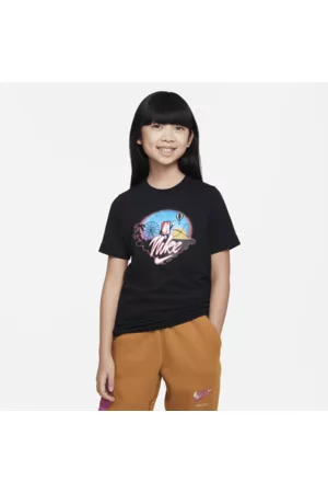 Nike T-shirts desportivas - T-shirt Sportswear Júnior