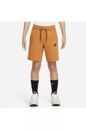 Nike Menino Calções desportivos - Calções Sportswear Tech Fleece Júnior (Rapaz)