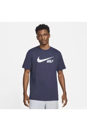 Nike Homem T-shirts desportivas - T-shirt de golfe para homem