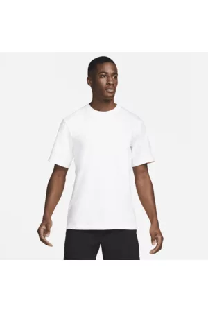 Nike Homem T-shirts desportivas - T-shirt versátil Dri-FIT Primary para homem