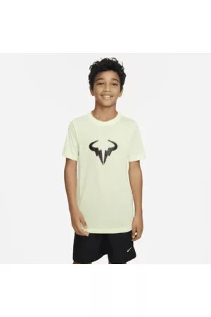 Nike Menino T-shirts desportivas - T-shirt de treino Rafa Júnior (Rapaz)