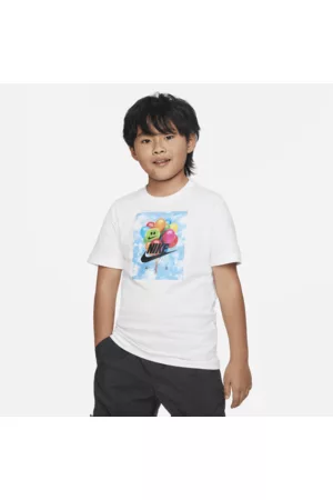 Nike T-shirts desportivas - T-shirt Sportswear Júnior