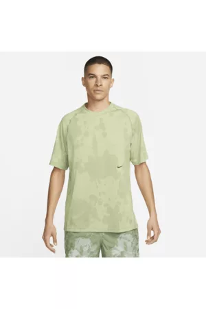 Nike Homem T-shirts desportivas - Dri-FIT ADV A.P.. – Camisola técnica de fitness de manga curta para homem
