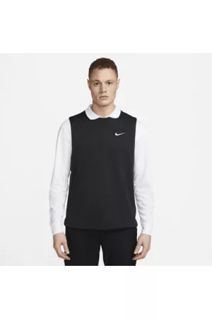 Nike Homem Coletes - Colete de golfe Dri-FIT Tour para homem