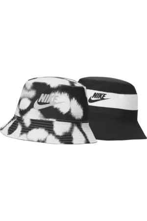 Nike Chapéus - Bucket reversível Júnior