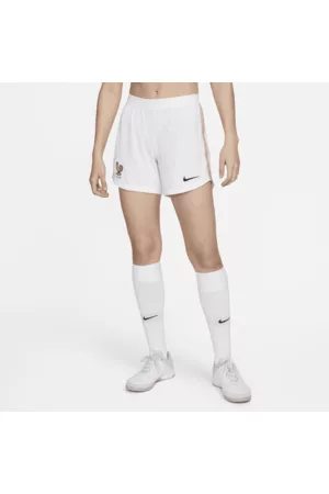 Nike Mulher Calções - Calções de futebol do equipamento principal/alternativo Vapor Match FFF para mulher