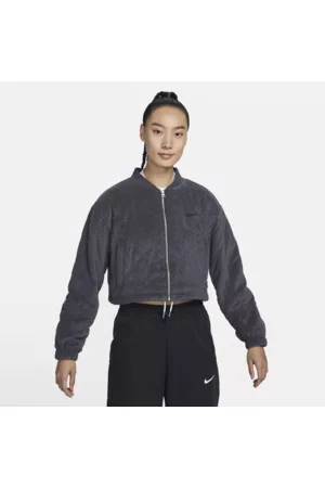 Nike Mulher Casacos - Casaco de moletão acolchoado Sportswear para mulher