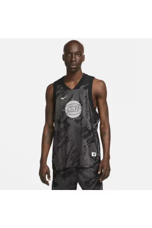 Nike Homem Camisolas sem capuz - Camisola de basquetebol premium Dri-FIT ADV para homem