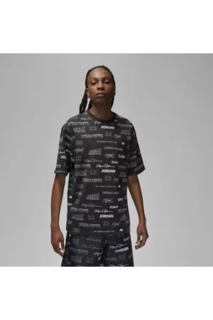 Jordan Homem T-shirts & Manga Curta - T-shirt Flight MVP 85 para homem