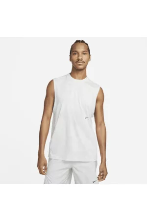Nike Homem T-shirts desportivas - Dri-FIT ADV A.P.. – Camisola de fitness sem mangas para homem