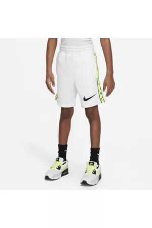 Nike Menino Calções desportivos - Calções Repeat Sportswear Júnior (Rapaz)