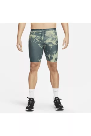 Nike Homem Leggings - Tights de running com comprimento até meio Dri-FIT ADV Run Division Pinnacle para homem