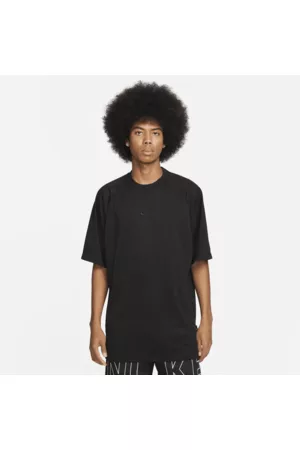 Nike Homem T-shirts & Manga Curta - Camisola de manga curta folgada Air para homem