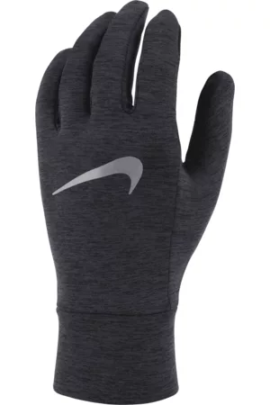 Nike Homem T-shirts desportivas - Luvas de running em lã cardada para homem