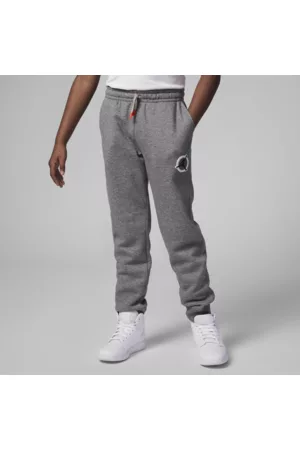 Jordan Menino Calças - Flight MVP Fleece Pants Júnior