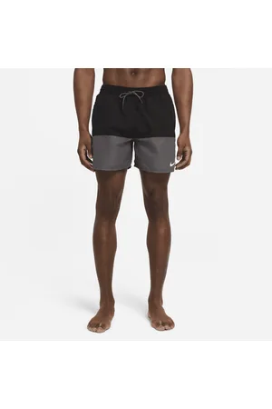 Nike Calções de banho de 13 cm Split para homem