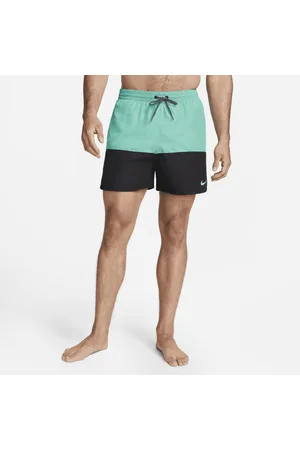Nike Calções de banho de 13 cm Split para homem