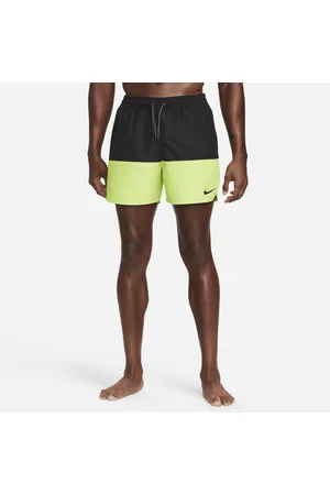 Nike Calções de banho de 13 cm Split para homem