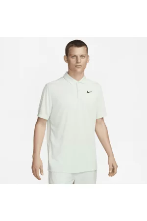 Nike Homem Pólos - Polo de ténis Court Dri-FIT para homem