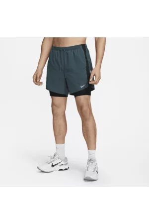 Nike Homem Calções desportivos - Calções de running Dri-FIT Run Division tride para homem