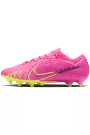 Nike Chuteiras de futebol para relva artificial Zoom Mercurial Vapor 15 Elite AG-Pro