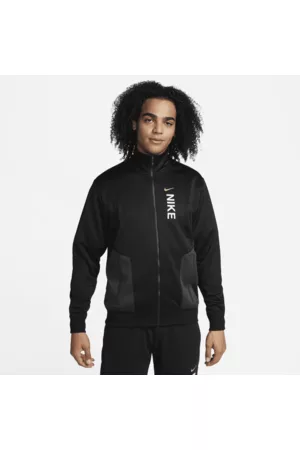 Nike Homem Jaquetas de desporto - Casaco de treino Sportswear Hybrid para homem