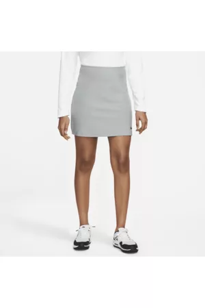 Nike Mulher Saias & Vestidos - Saia de golfe Dri-FIT UV Tour para mulher