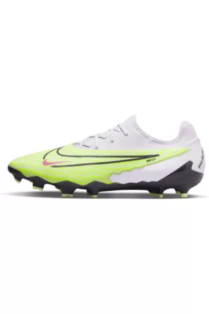 Nike Homem Chuteiras de futebol para terreno firme Phantom GX Pro FG