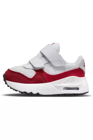 Nike Menino Sapatilhas - Sapatilhas Air Max SYSTM para bebé
