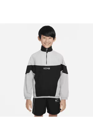 Nike Menino Casacos - Casaco anoraque Sportswear Windrunner Júnior (Rapaz)