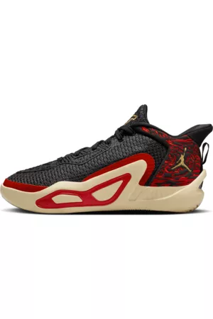 Nike Homem Sapatilhas Basquetebol - Sapatilhas de basquetebol Tatum 1 "Zoo" Júnior