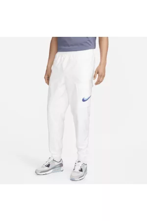 Nike Homem Calças Cargo - Calças Cargo entrançadas Sportswear para homem