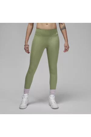 Jordan Mulher Calças - Leggings com logótipo port para mulher