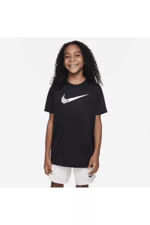 Nike Menino T-shirts & Manga Curta - T-shirt Dri-FIT Júnior
