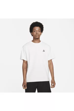 Nike Homem T-shirts & Manga Curta - T-shirt ACG para homem
