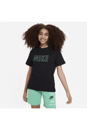 Nike Menina T-shirts desportivas - T-shirt Sportswear Júnior (Rapariga)