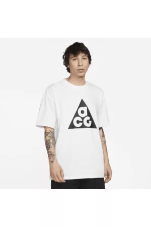 Nike Homem T-shirts & Manga Curta - T-shirt ACG para homem