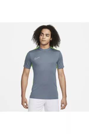 Nike Homem T-shirts & Manga Curta - Camisola de futebol global de manga curta Dri-FIT Academy para homem