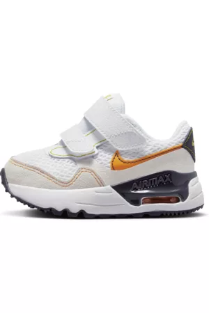 Nike Sapatilhas - Sapatilhas Air Max SYSTM para bebé