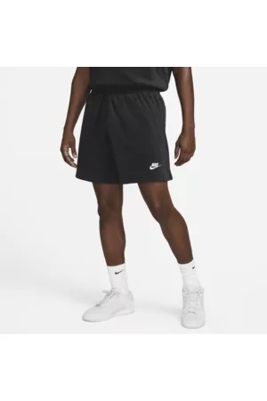 Nike Homem Calções - Calções Flow em moletão Club Fleece para homem