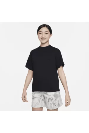 Nike T-shirts & Manga Curta - Camisola de manga curta Outdoor Play Júnior