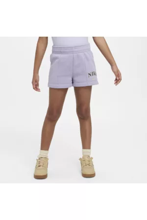 Nike Menina Calções desportivos - Calções Sportswear Trend Júnior (Rapariga)