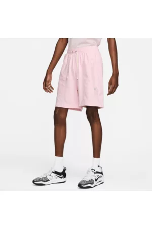 Nike Homem Calções - Calções de basquetebol de 20 cm e de lã cardada Kevin Durant para homem
