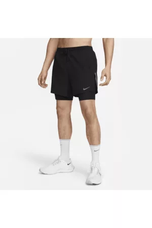 Nike Homem Calções desportivos - Calções de running Dri-FIT Run Division Stride para homem