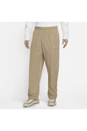 Nike Homem Calças - Calças destacáveis Authentics para homem