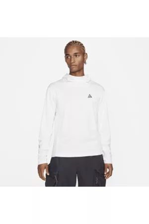 Nike Homem Camisolas com capuz - Hoodie com proteção UV ACG Dri-FIT ADV "Lava Tree" para homem