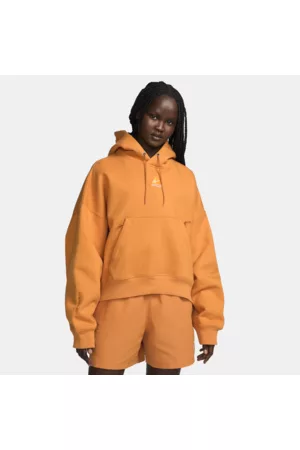Nike Mulher Camisolas - Hoodie de lã cardada "Tuff Knit" ACG Therma-FIT para mulher