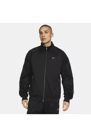 Nike Homem Casacos - Casaco de treino portswear Authentics para homem